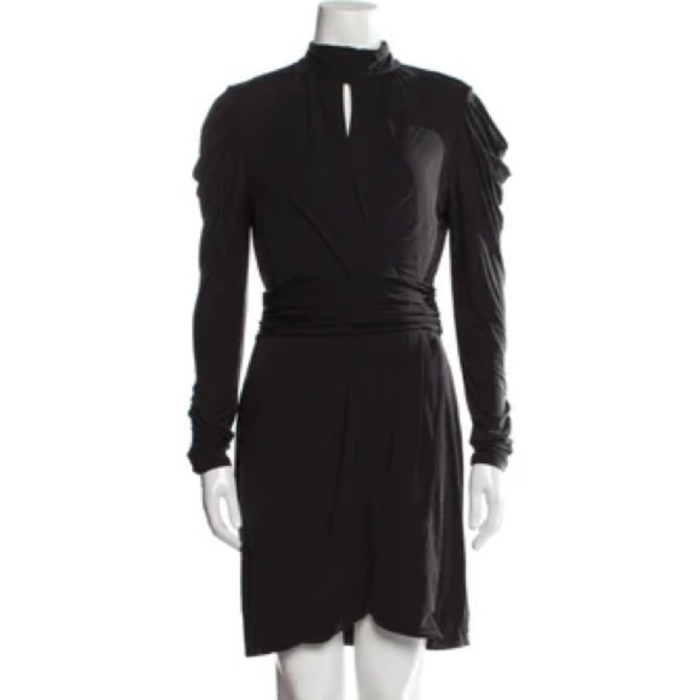 Jonathan Simkhai stretchy dress